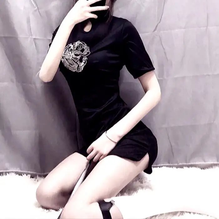 你好霸王龙